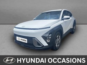 Vente Hyundai Kona 1.6 gdi 129ch hybrid creative dct-6 Hyundai-hyundai Sainte Clotilde, La Reunion.