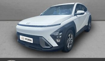 Vente Hyundai Kona 1.6 gdi 129ch hybrid creative dct-6 Hyundai-hyundai Sainte Clotilde, La Reunion.