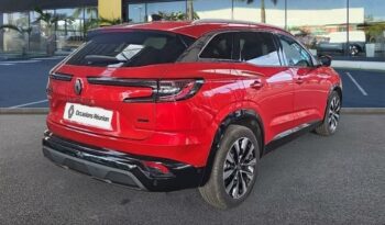 Austral occasion Reunion 1.2 e-tech full hybrid 200ch techno - 23, modèle 2023 à vendre.