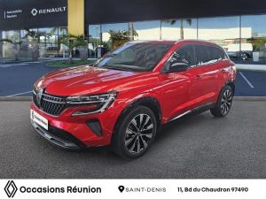 Vente Renault Austral 1.2 e-tech full hybrid 200ch techno - 23 Renault-renault Saint Denis, La Reunion.