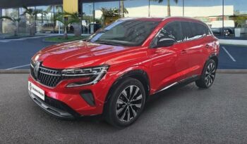 Vente Renault Austral 1.2 e-tech full hybrid 200ch techno - 23 Renault-renault Saint Denis, La Reunion.