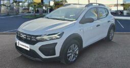 DACIA Sandero 1.0 TCe 90ch Stepway Essential