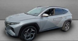 HYUNDAI Tucson 1.6 T-GDi 265ch PHEV Executive BVA6 HTRAC