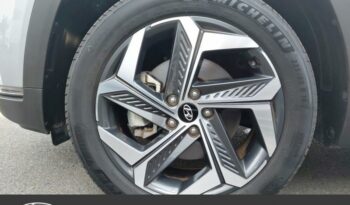 Occasion à prix réduit chez Hyundai-hyundai Occasion Saint-pierre : Vente s.u.v. 2024, s.u.v. à La Reunion.