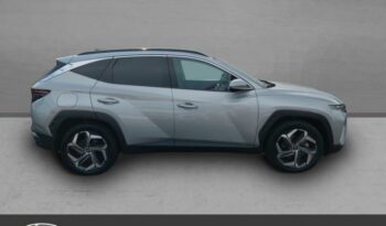 Occasion à vendre : Hyundai voiture rouge hybride rechargeable : essence/electrique 1.6 t-gdi 265ch phev executive bva6 htrac Reunion