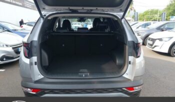 Reunion auto occasion Tucson 2024 1.6 t-gdi 265ch phev executive bva6 htrac pas chère.