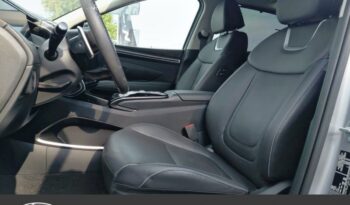 Photo Tucson occasion 1.6 t-gdi 265ch phev executive bva6 htrac ile Reunion.