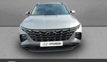 Tucson occasion Reunion 1.6 t-gdi 265ch phev executive bva6 htrac, modèle 2024 à vendre.