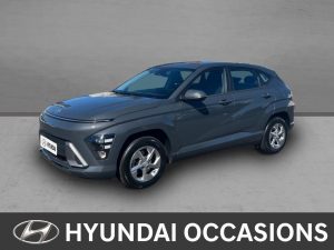 Vente Hyundai Kona 1.6 gdi 141ch hybrid creative dct-6 Hyundai-hyundai Occasion Saint-pierre, La Reunion.