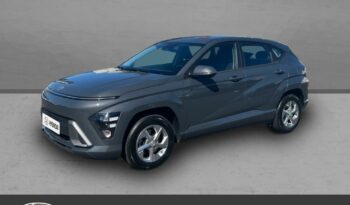Vente Hyundai Kona 1.6 gdi 141ch hybrid creative dct-6 Hyundai-hyundai Occasion Saint-pierre, La Reunion.