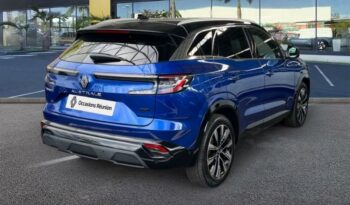 Austral occasion Reunion 1.2 e-tech full hybrid 200ch techno - 23, modèle 2023 à vendre.