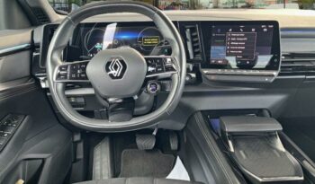 Occasion à vendre : Renault voiture bleu iron/toit noir etoilé hybride : essence/electrique 1.2 e-tech full hybrid 200ch techno - 23 Reunion