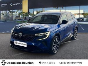 Vente Renault Austral 1.2 e-tech full hybrid 200ch techno - 23 Renault-renault Saint Denis, La Reunion.