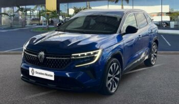 Vente Renault Austral 1.2 e-tech full hybrid 200ch techno - 23 Renault-renault Saint Denis, La Reunion.