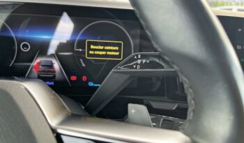 Reunion auto occasion Austral 2023 1.2 e-tech full hybrid 200ch techno - 23 pas chère.