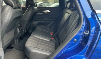 Image illustrative S.u.v. occasion climatisation bleu iron/toit noir etoilé Reunion à saisir.