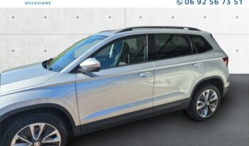 Vente Skoda Karoq 2.0 tdi 116ch scr ambition Cotrans-multi Marques Sainte Clotilde, La Reunion.