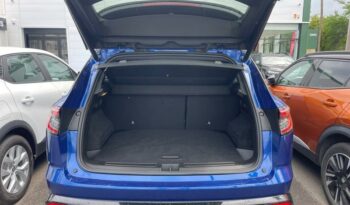 Photo Austral occasion 1.2 tce mild hybrid advanced 130ch techno ile Reunion.