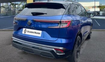 Austral occasion Reunion 1.2 tce mild hybrid advanced 130ch techno, modèle 2023 à vendre.