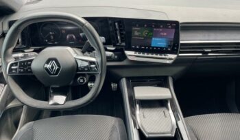 Occasion à vendre : Renault voiture blanc essence/micro-hybride 1.2 tce mild hybrid advanced 130ch techno Reunion