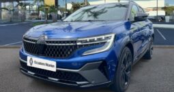 RENAULT Austral 1.2 TCe mild hybrid advanced 130ch Techno