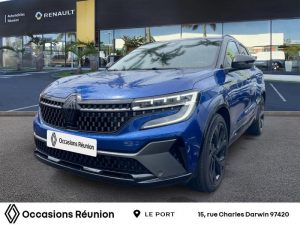Vente Renault Austral 1.2 tce mild hybrid advanced 130ch techno Renault-renault Le Port, La Reunion.