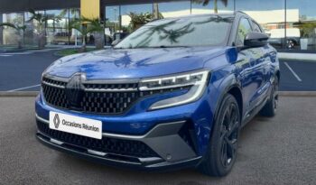 Vente Renault Austral 1.2 tce mild hybrid advanced 130ch techno Renault-renault Le Port, La Reunion.