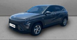 HYUNDAI Kona 1.6 GDi 129ch Hybrid Creative DCT-6