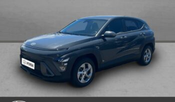 Vente Hyundai Kona 1.6 gdi 129ch hybrid creative dct-6 Hyundai-hyundai Occasion Saint-pierre, La Reunion.
