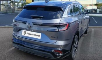 Austral occasion Reunion 1.2 e-tech full hybrid 200ch techno, modèle 2023 à vendre.