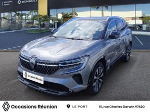 Vente Renault Austral 1.2 e-tech full hybrid 200ch techno Renault-renault Le Port, La Reunion.