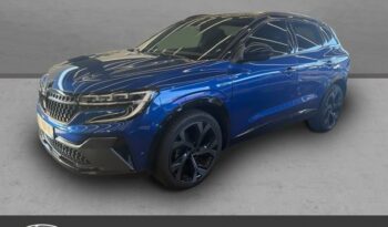 Austral occasion Reunion 1.3 tce mild hybrid 160ch techno esprit alpine auto - 24, modèle 2023 à vendre.