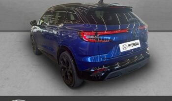 Occasion à vendre : Renault voiture rouge essence/micro-hybride 1.3 tce mild hybrid 160ch techno esprit alpine auto - 24 Reunion