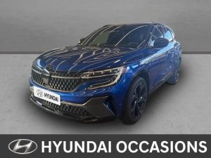 Vente Renault Austral 1.3 tce mild hybrid 160ch techno esprit alpine auto - 24 Hyundai-hyundai Sainte Clotilde, La Reunion.