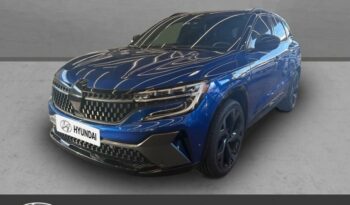 Vente Renault Austral 1.3 tce mild hybrid 160ch techno esprit alpine auto - 24 Hyundai-hyundai Sainte Clotilde, La Reunion.