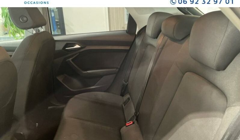 AUDI A1 Citycarver 25 TFSI 95ch Design 5cv complet