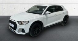 AUDI A1 Citycarver 25 TFSI 95ch Design 5cv