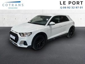 Vente Audi A1 Citycarver 25 tfsi 95ch design 5cv Cotrans-multi Marques Le Port, La Reunion.