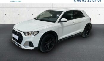 Vente Audi A1 Citycarver 25 tfsi 95ch design 5cv Cotrans-multi Marques Le Port, La Reunion.