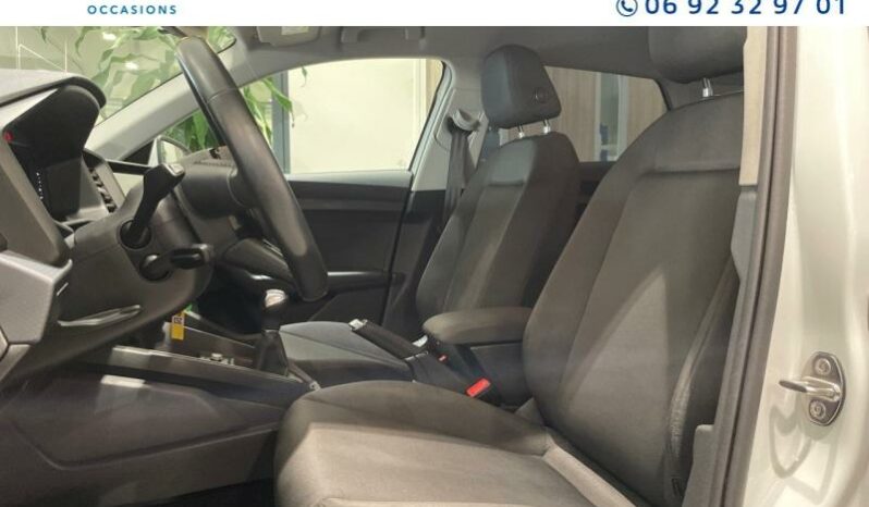 AUDI A1 Citycarver 25 TFSI 95ch Design 5cv complet
