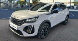 PEUGEOT 2008 1.5 BlueHDi 130ch S&S Allure EAT8