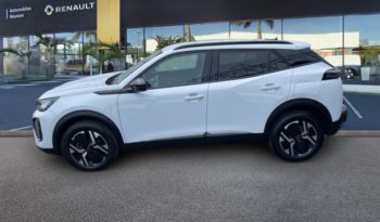 Vente Peugeot 2008 1.5 bluehdi 130ch s&s allure eat8 Renault-renault Saint Denis, La Reunion.