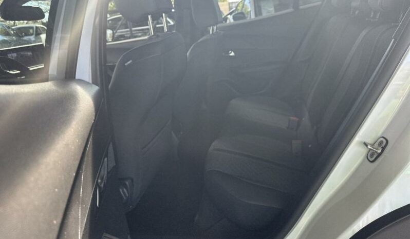 PEUGEOT 2008 1.5 BlueHDi 130ch S&S Allure EAT8 complet