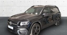 MERCEDES-BENZ GLB 200d 150ch AMG Line 8G DCT