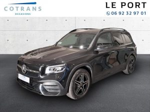 Vente Mercedes-benz Glb 200d 150ch amg line 8g dct Cotrans-multi Marques Le Port, La Reunion.