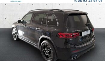 Occasion à vendre : Mercedes-benz voiture noir cosmos métallisé diesel 200d 150ch amg line 8g dct Reunion