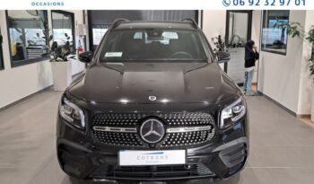 Reunion auto occasion Glb 2023 200d 150ch amg line 8g dct pas chère.