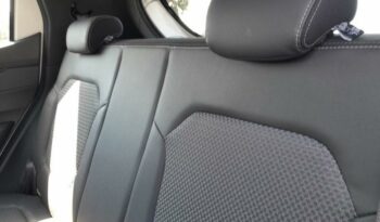 Image illustrative S.u.v. occasion climatisation blanc Reunion à saisir.