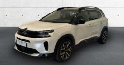 CITROEN C5 Aircross 1.5 BlueHDi 130ch MAX boite automatique
