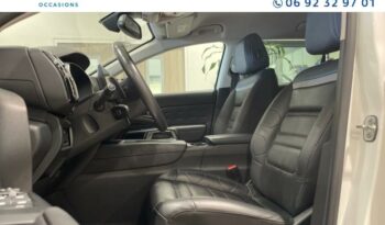 Image illustrative S.u.v. occasion climatisation blanc nacré (n) Reunion à saisir.